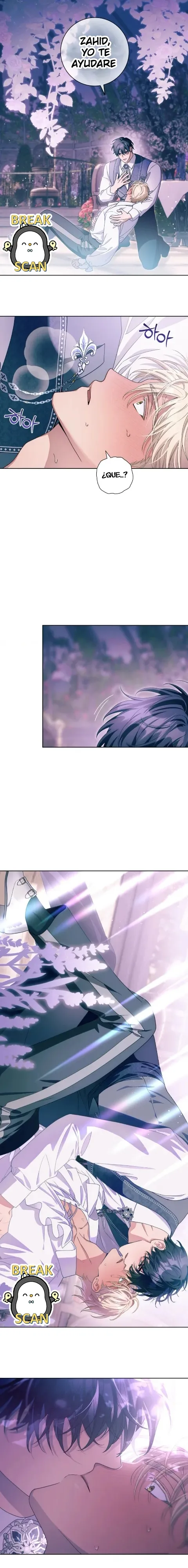 15 El celo de un drick