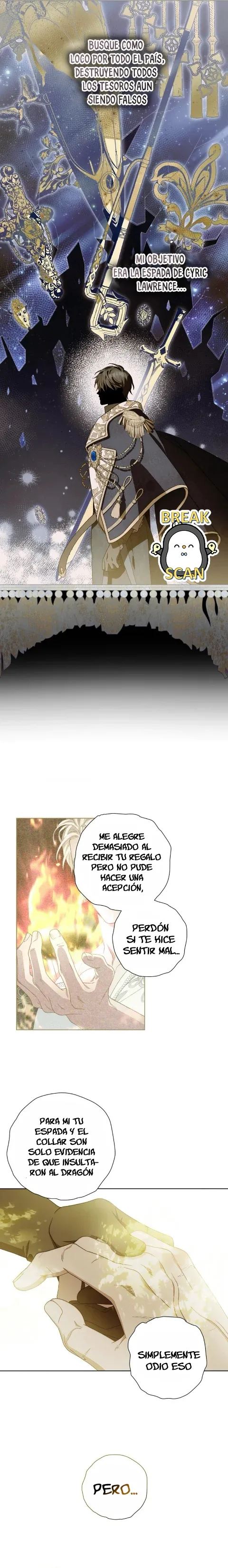 3 El celo de un drick