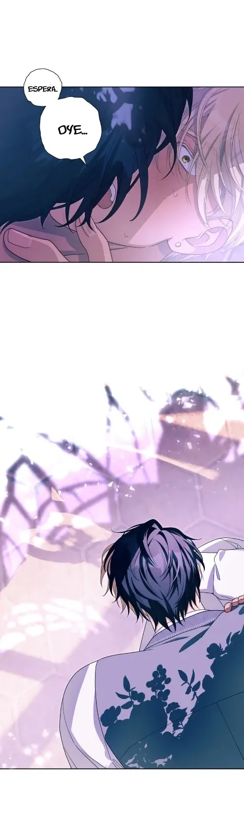 16 El celo de un drick