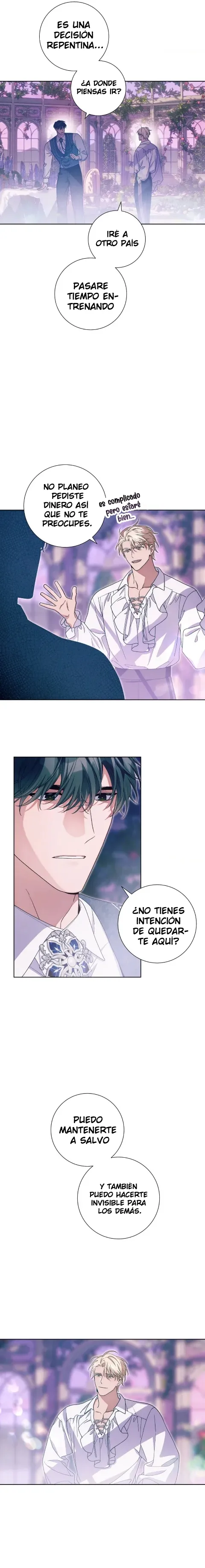 11 El celo de un drick