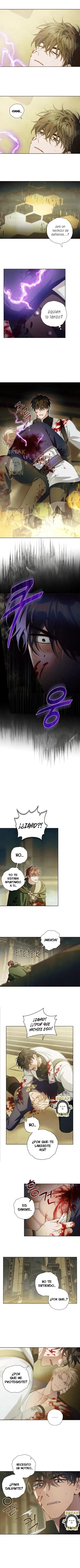 3 El celo de un drick