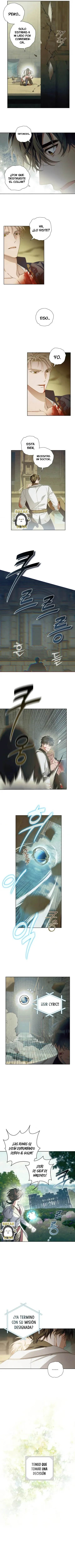 4 El celo de un drick