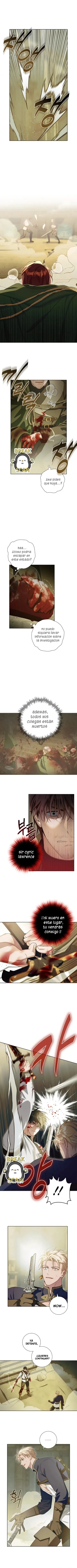 0 El celo de un drick