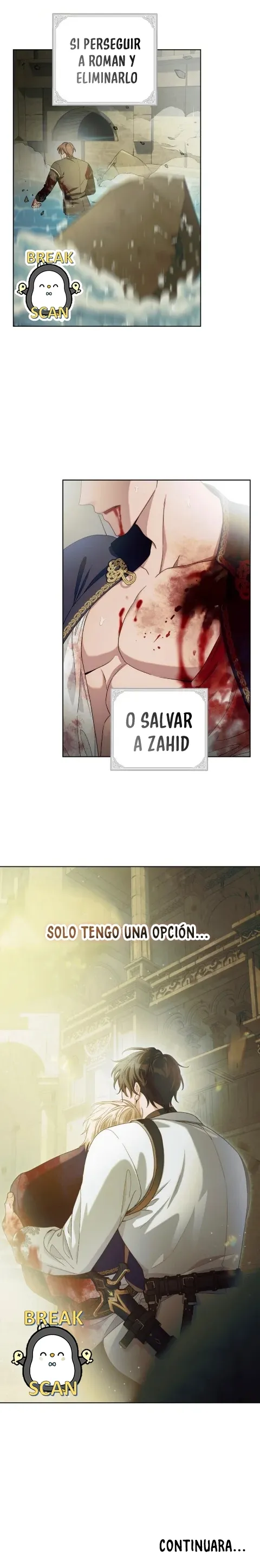 5 El celo de un drick