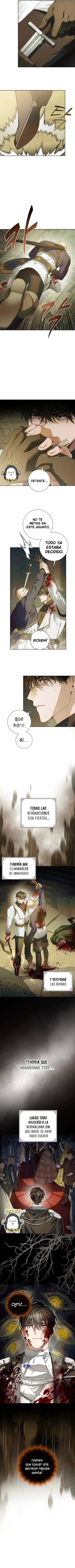 1 El celo de un drick