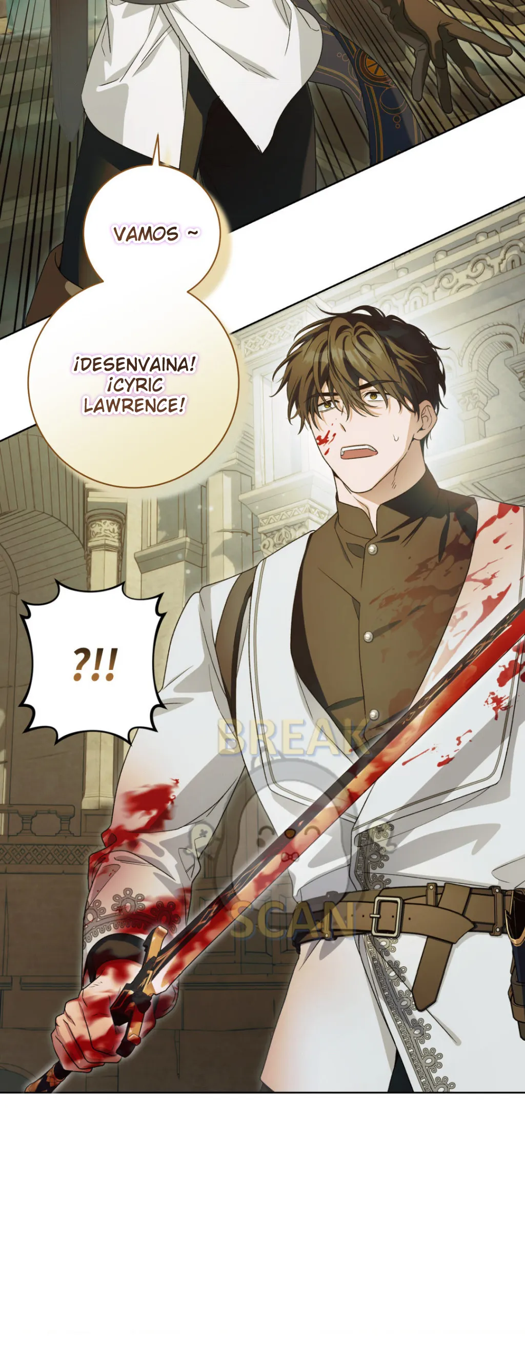 5 El celo de un drick