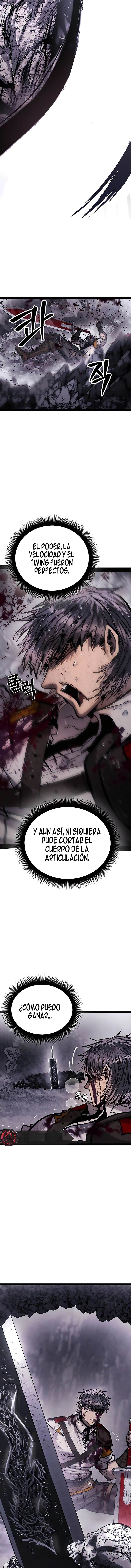 8 Guerra sagrada, vida absurda