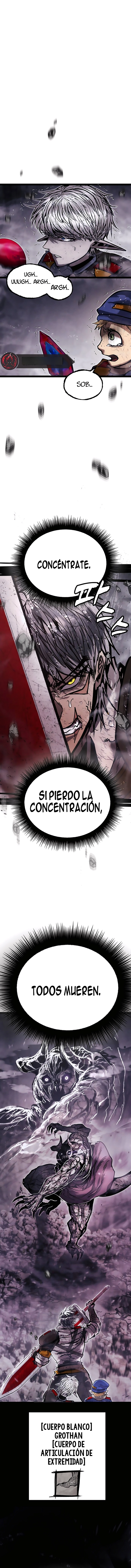 2 Guerra sagrada, vida absurda