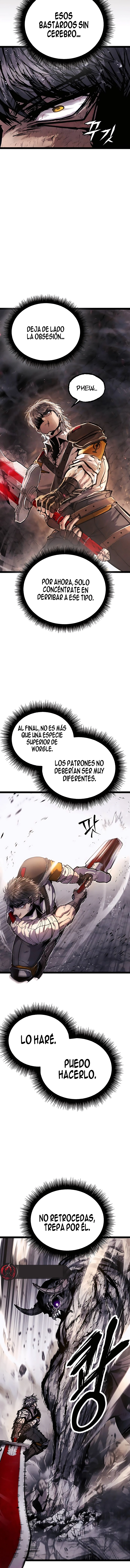 6 Guerra sagrada, vida absurda