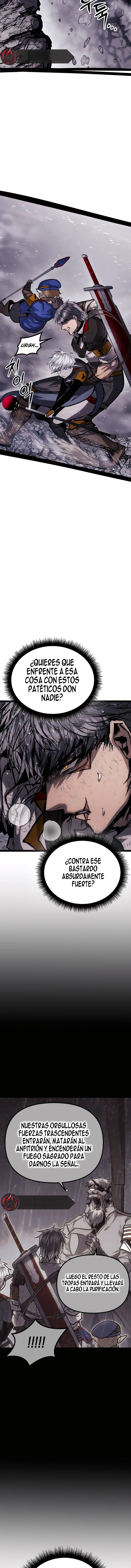 5 Guerra sagrada, vida absurda