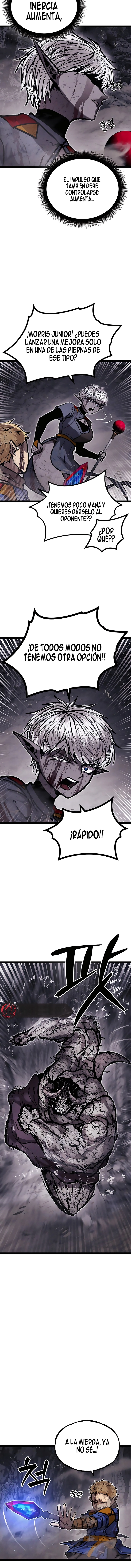 20 Guerra sagrada, vida absurda