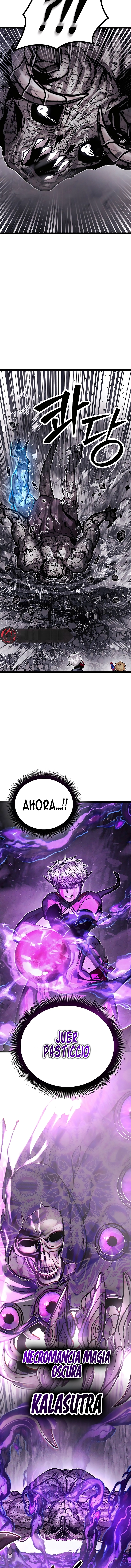 23 Guerra sagrada, vida absurda