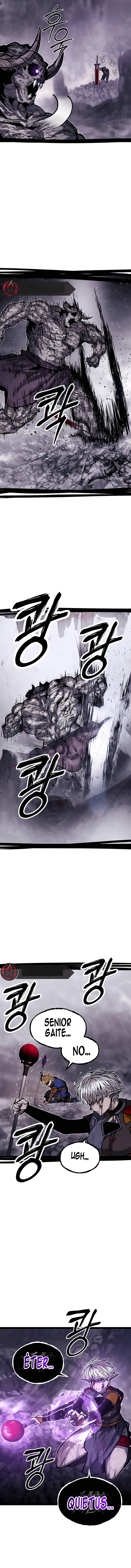 12 Guerra sagrada, vida absurda