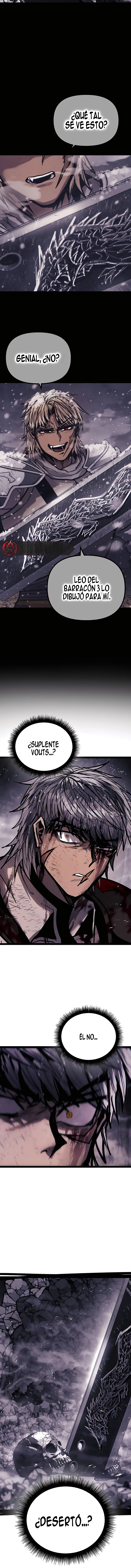 9 Guerra sagrada, vida absurda