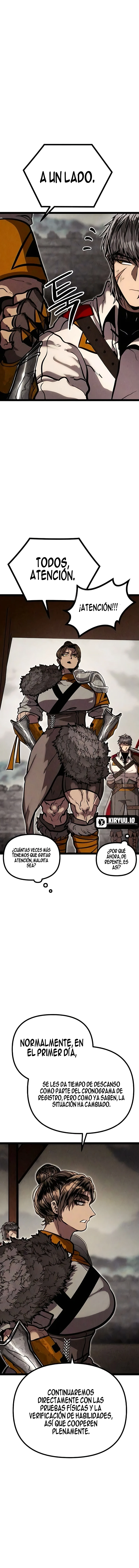 24 Guerra sagrada, vida absurda