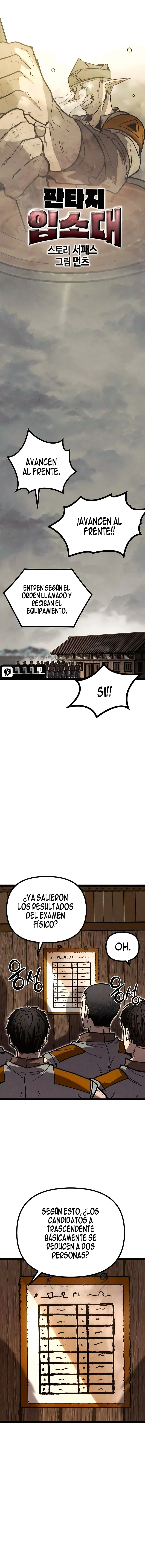 2 Guerra sagrada, vida absurda