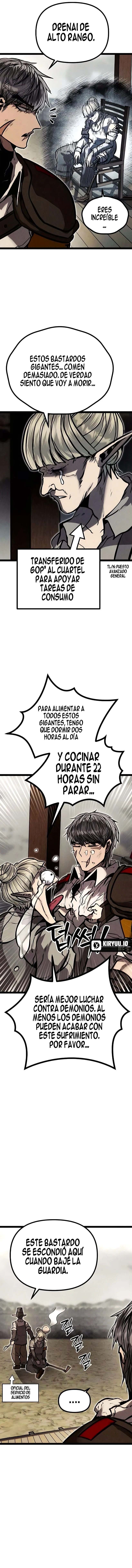 26 Guerra sagrada, vida absurda