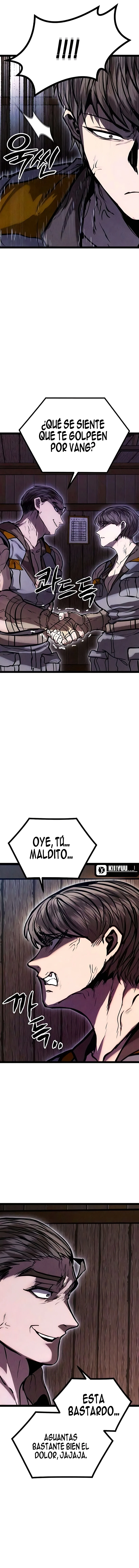 7 Guerra sagrada, vida absurda