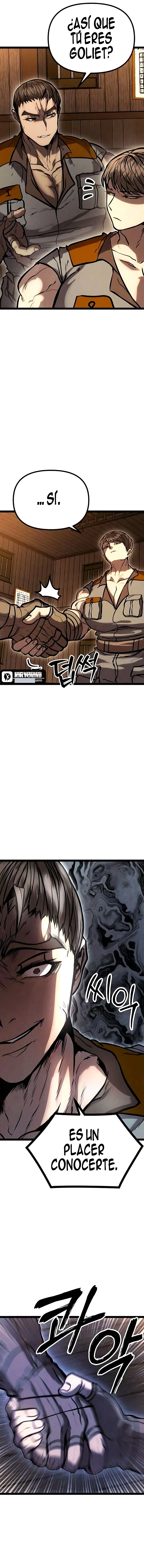 6 Guerra sagrada, vida absurda