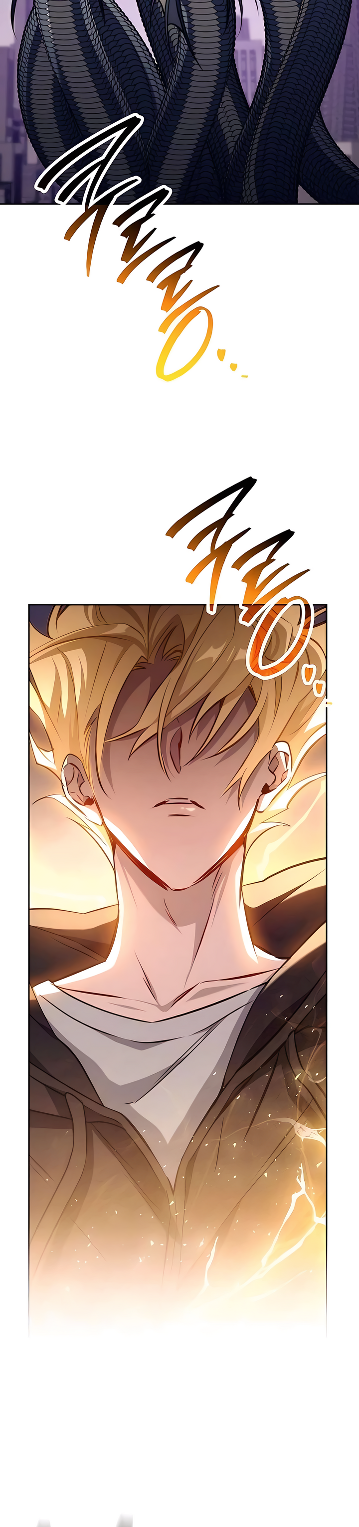 59 El Emperador del Trueno escribe desde las sombras