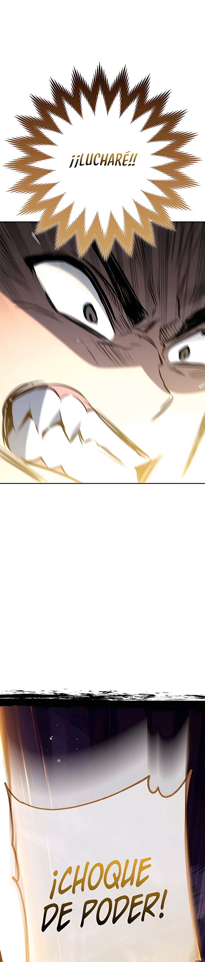 44 El Emperador del Trueno escribe desde las sombras