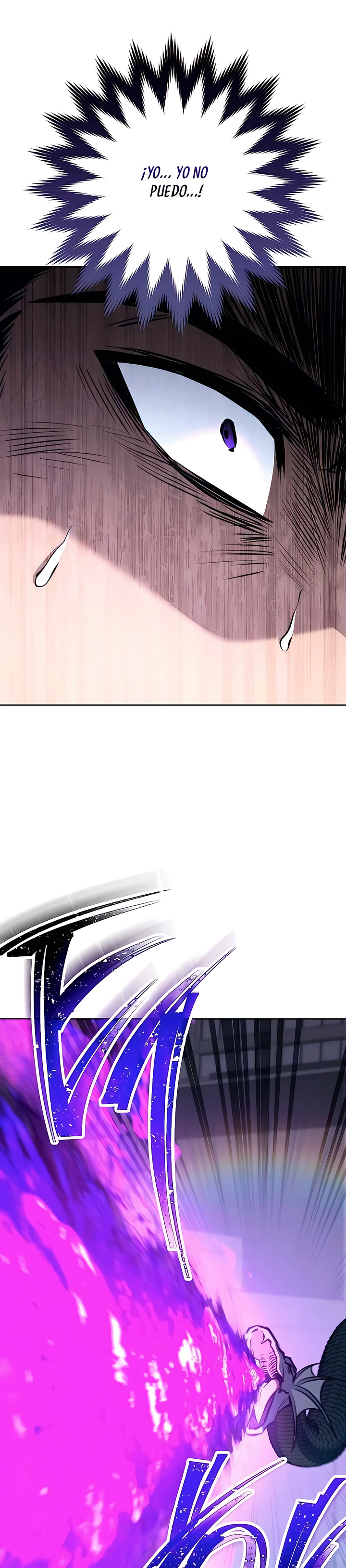 36 El Emperador del Trueno escribe desde las sombras