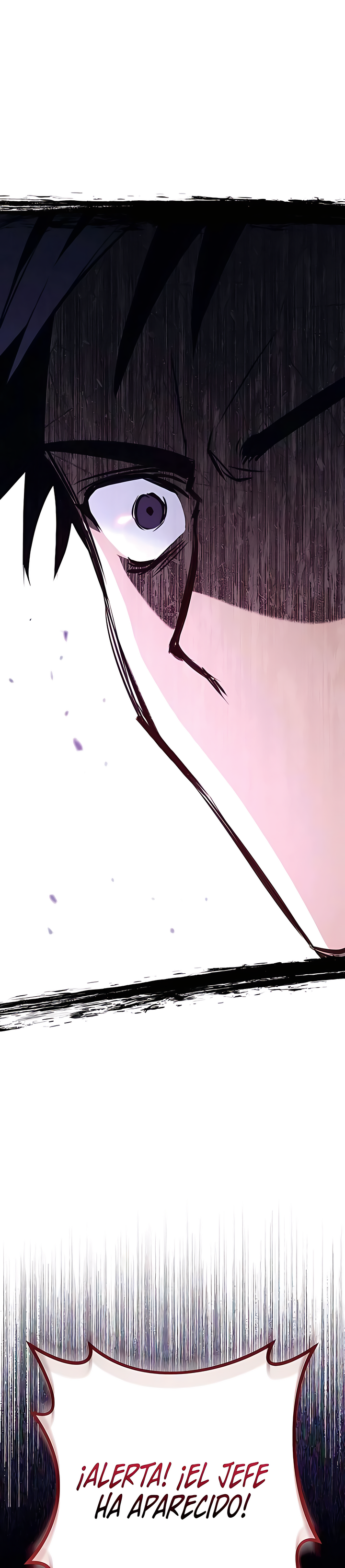 30 El Emperador del Trueno escribe desde las sombras