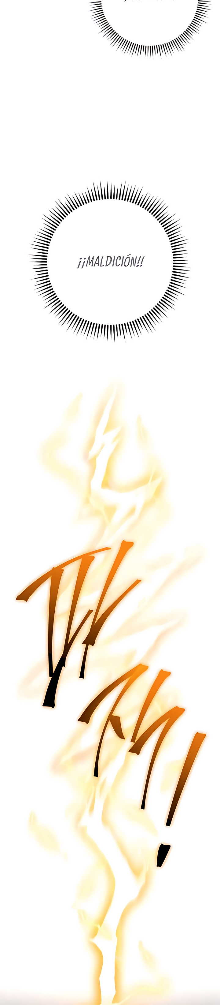 54 El Emperador del Trueno escribe desde las sombras