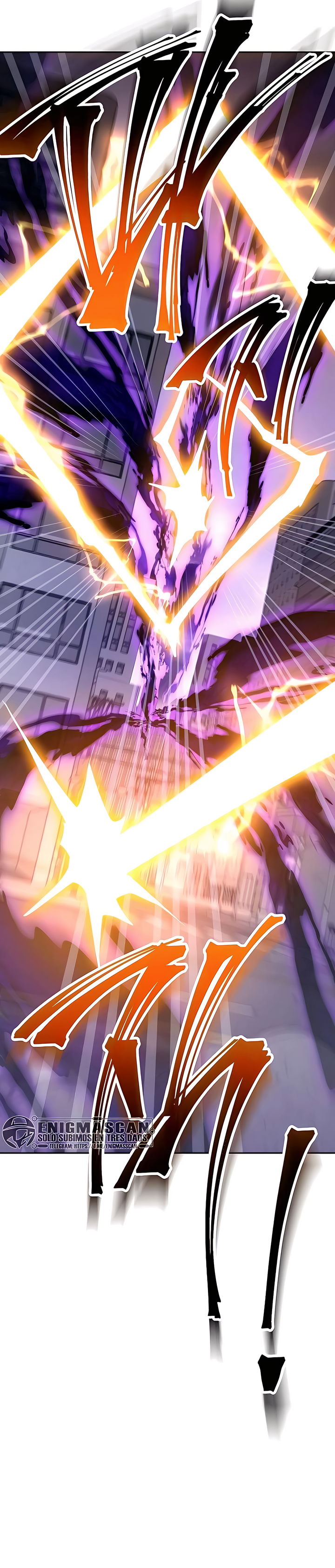 17 El Emperador del Trueno escribe desde las sombras