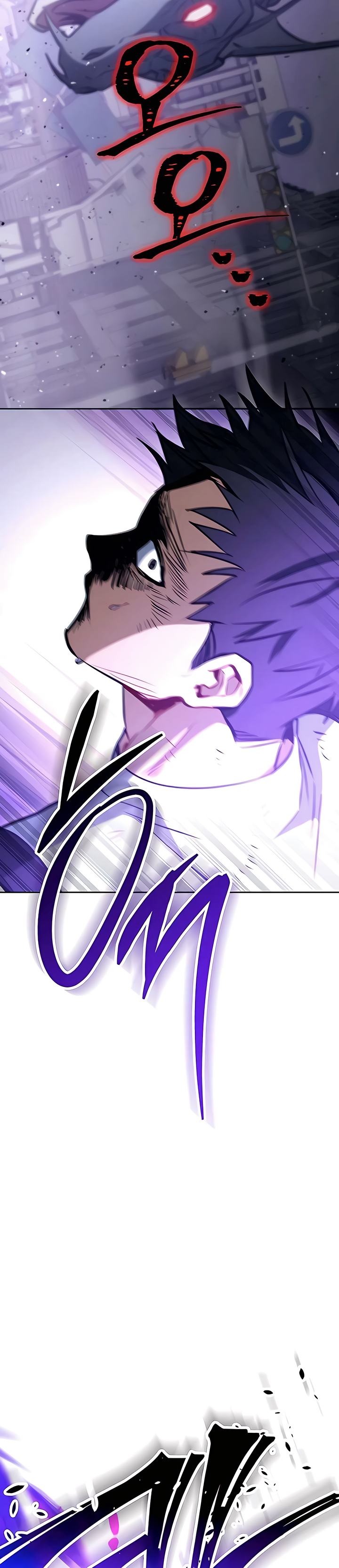 49 El Emperador del Trueno escribe desde las sombras