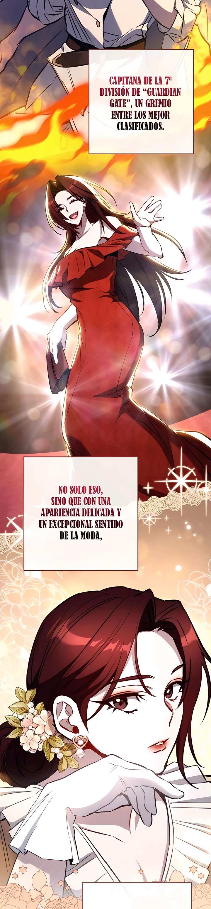 62 El Emperador del Trueno escribe desde las sombras