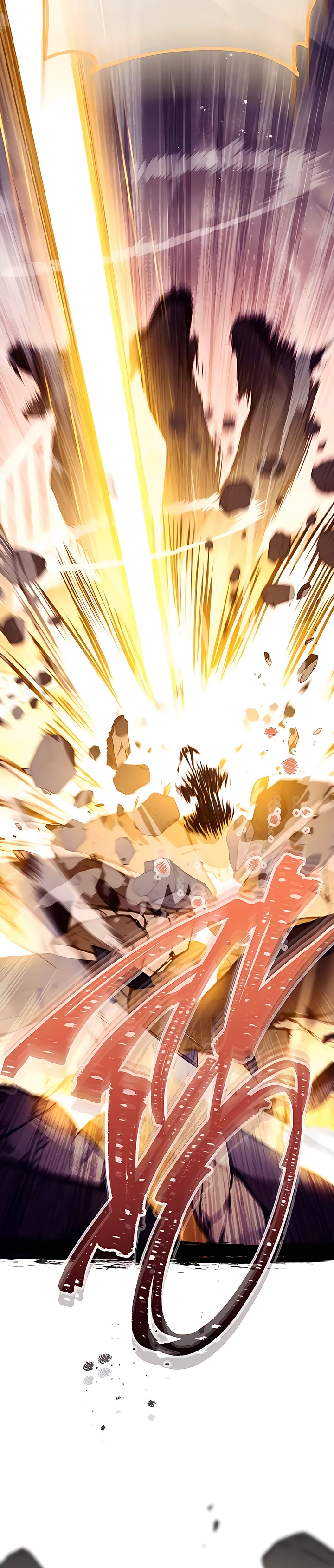 46 El Emperador del Trueno escribe desde las sombras