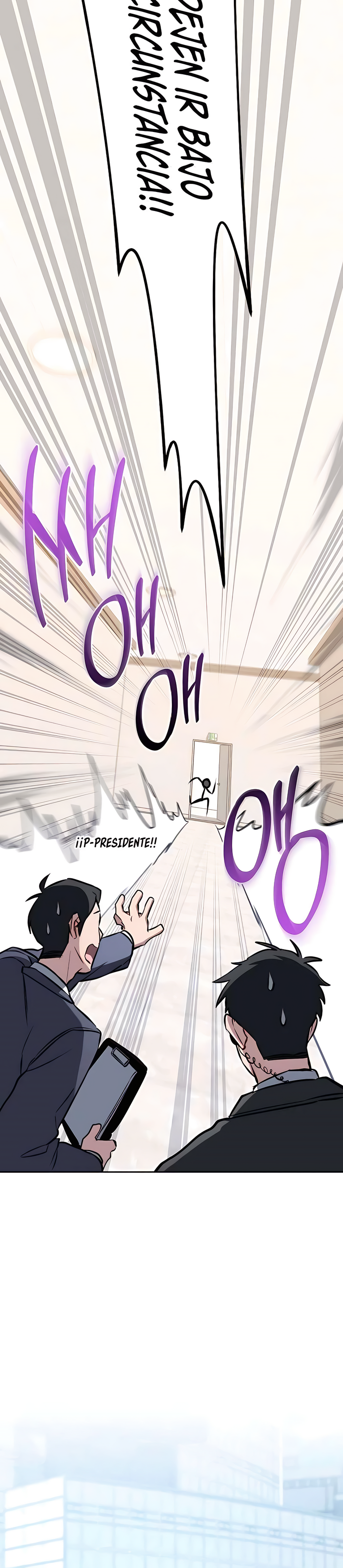 31 El Emperador del Trueno escribe desde las sombras