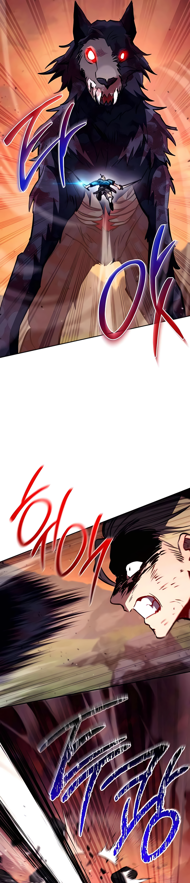 42 El Emperador del Trueno escribe desde las sombras