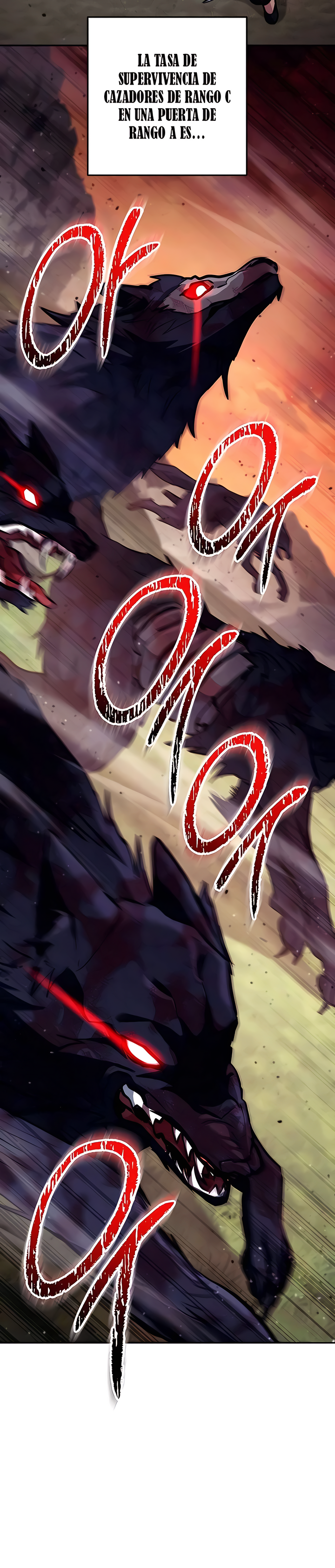 34 El Emperador del Trueno escribe desde las sombras