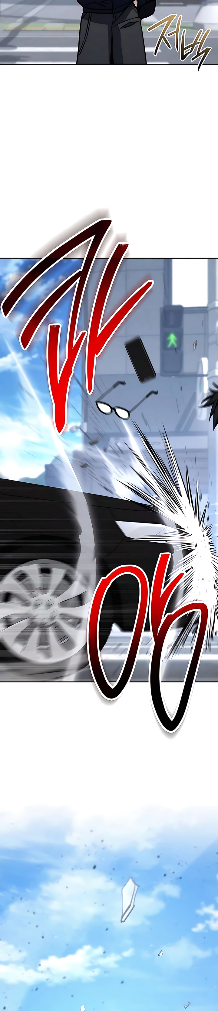 36 El Emperador del Trueno escribe desde las sombras