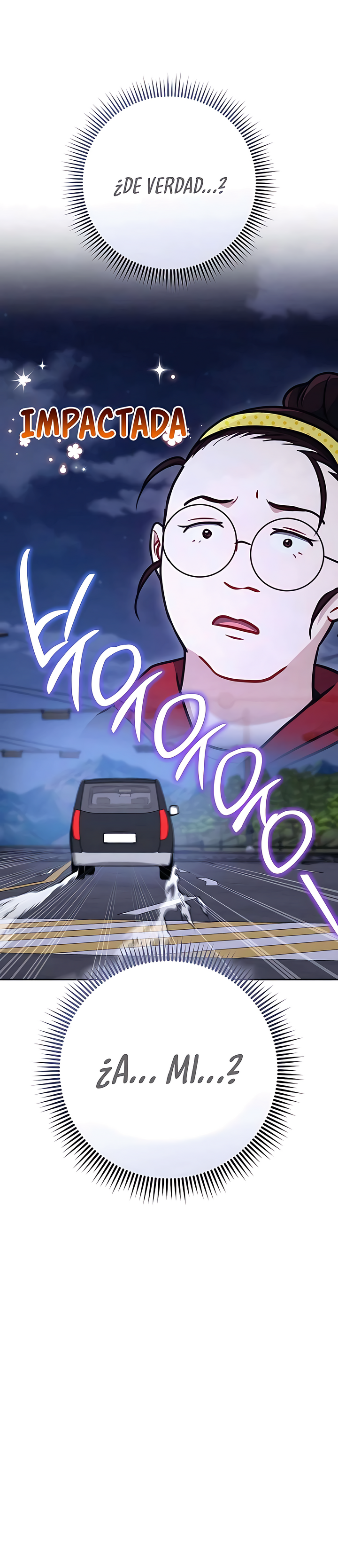 42 El Emperador del Trueno escribe desde las sombras