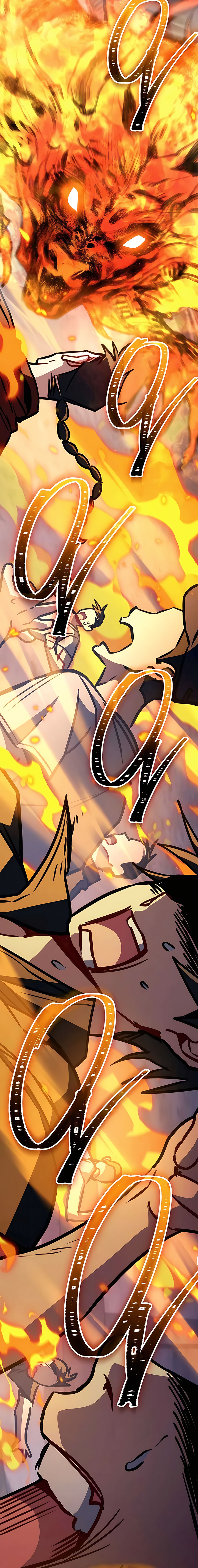 15 El Emperador del Trueno escribe desde las sombras