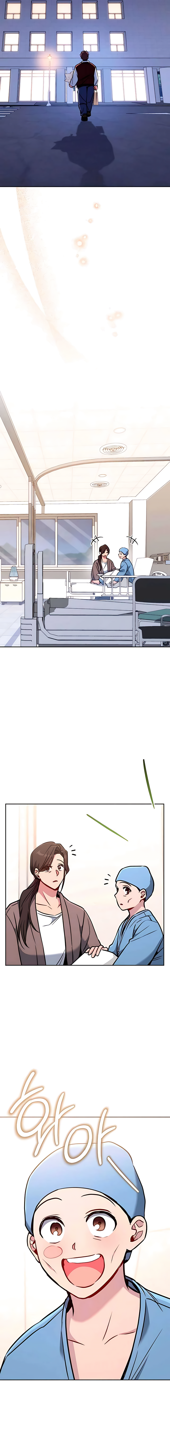 7 El Emperador del Trueno escribe desde las sombras