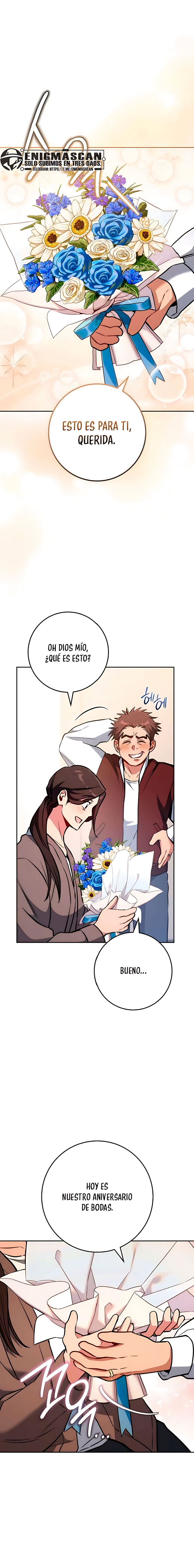 10 El Emperador del Trueno escribe desde las sombras