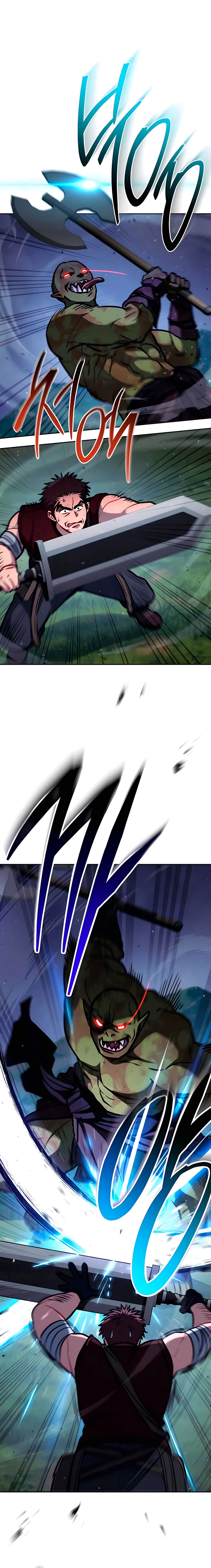 7 El Emperador del Trueno escribe desde las sombras