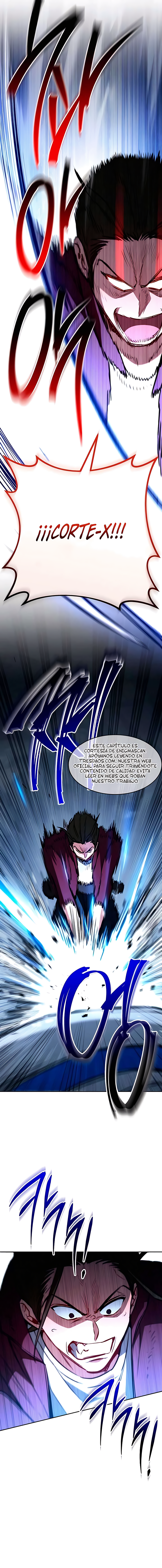 27 El Emperador del Trueno escribe desde las sombras