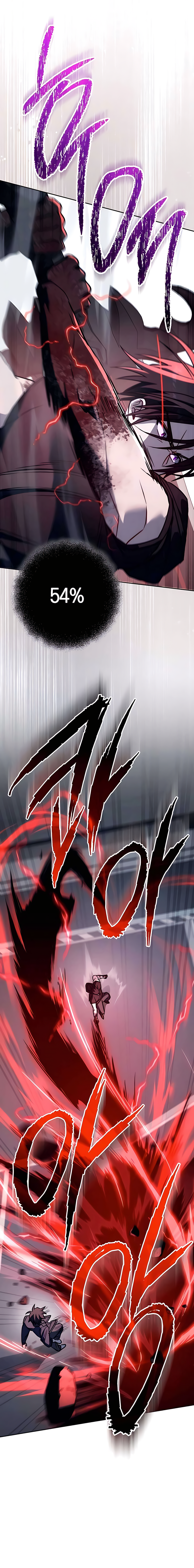 6 El Emperador del Trueno escribe desde las sombras