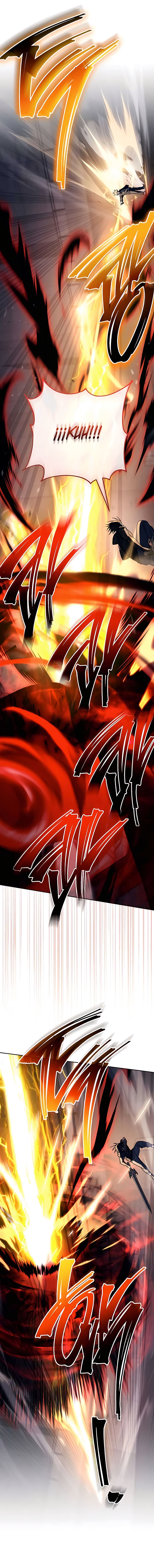 19 El Emperador del Trueno escribe desde las sombras