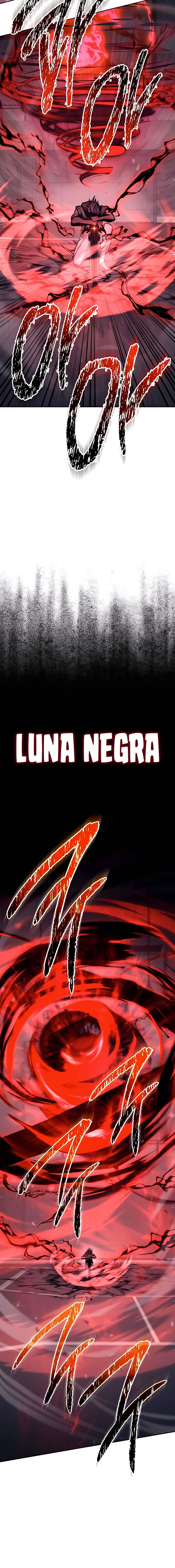 15 El Emperador del Trueno escribe desde las sombras