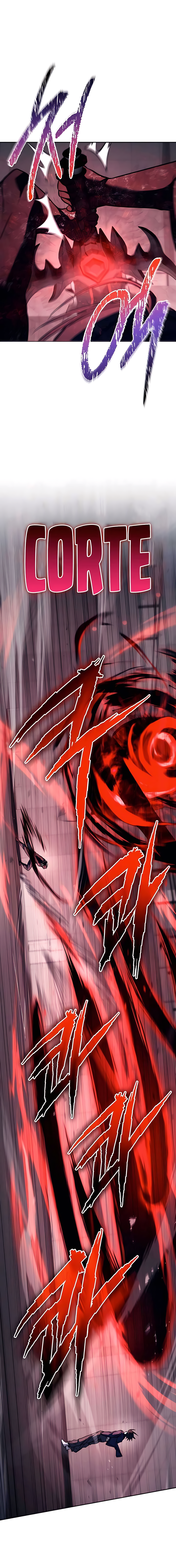 17 El Emperador del Trueno escribe desde las sombras