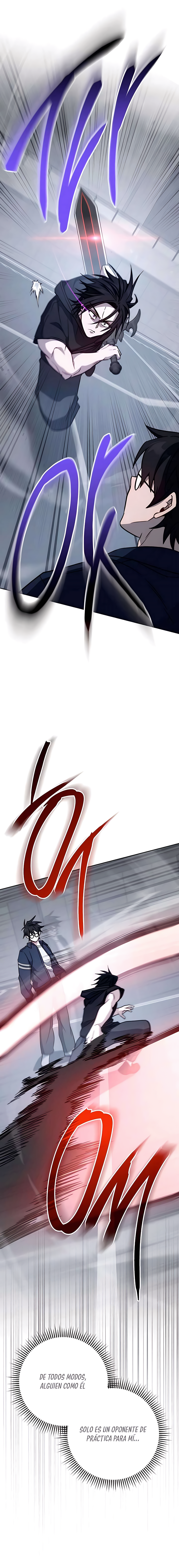 2 El Emperador del Trueno escribe desde las sombras