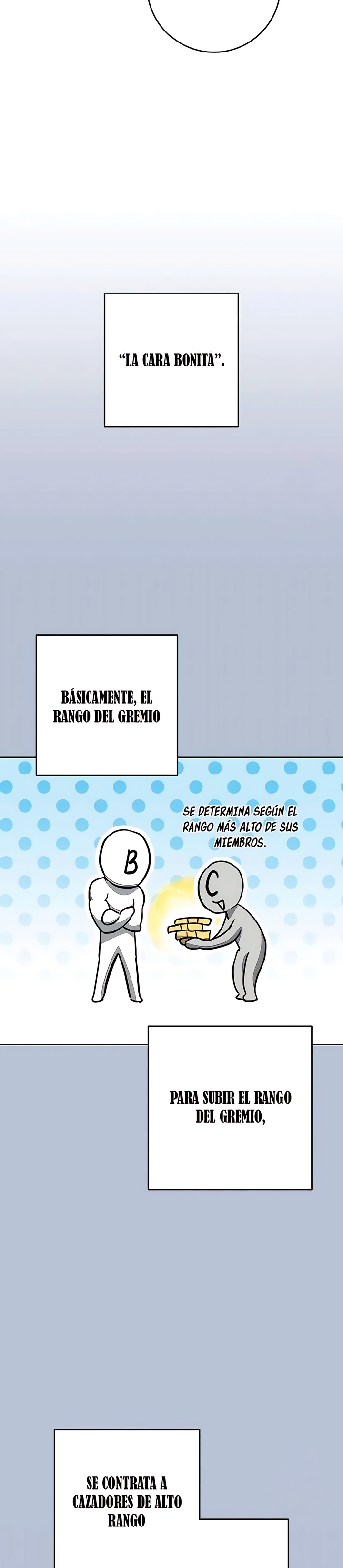 7 El Emperador del Trueno escribe desde las sombras