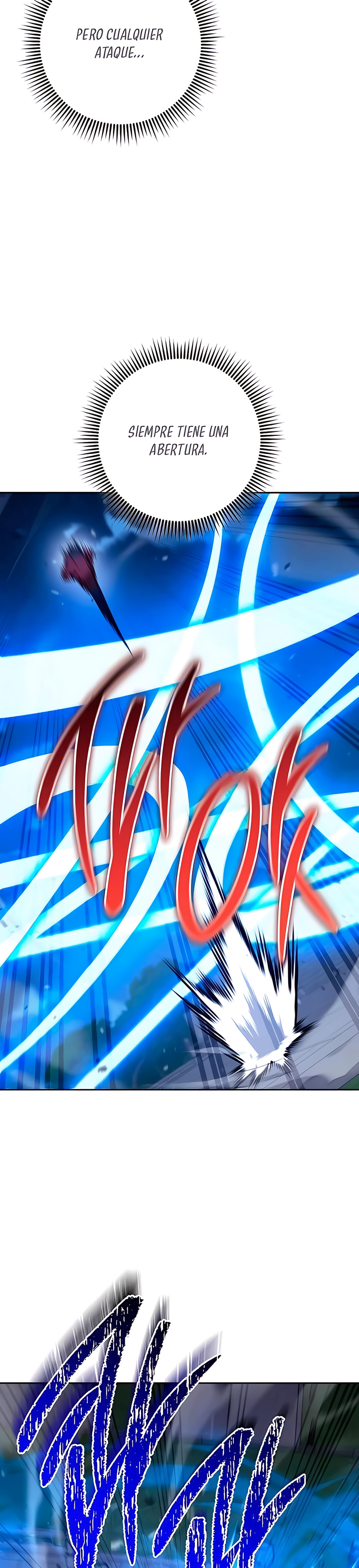 24 El Emperador del Trueno escribe desde las sombras