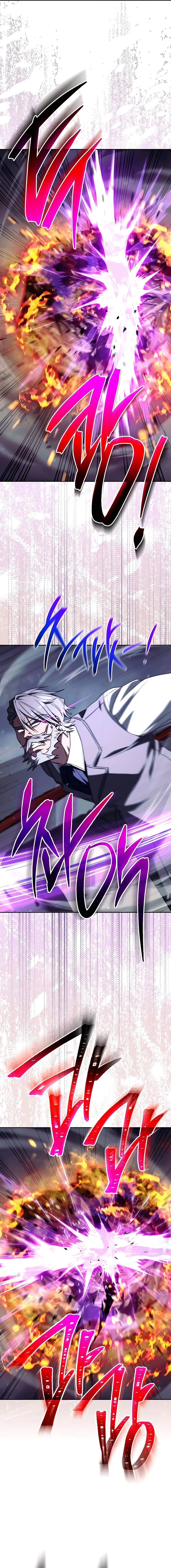 12 El Emperador del Trueno escribe desde las sombras